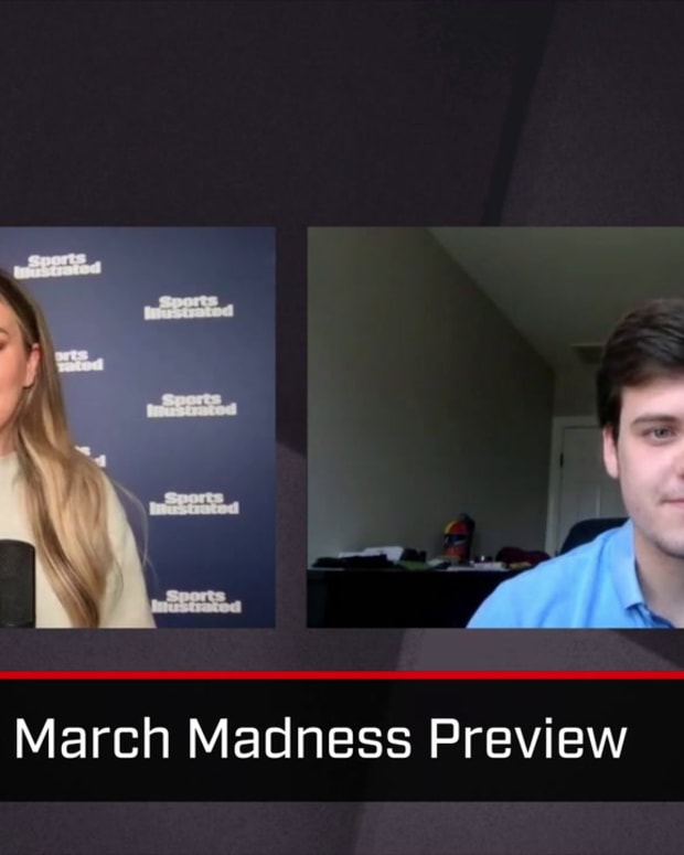 March Madness Breakdown